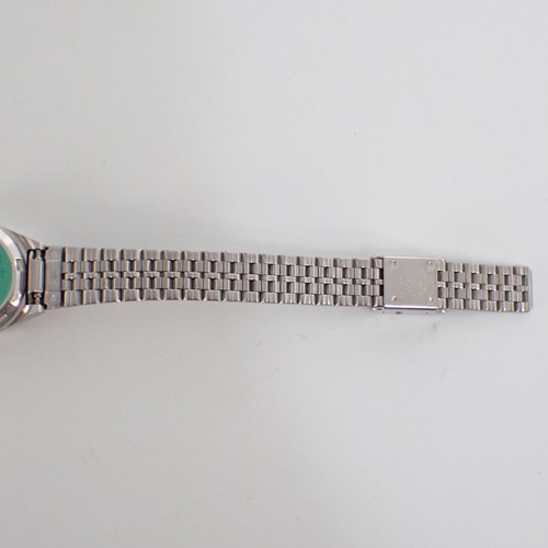 CITIZEN Vintage Wrist Watch N-7W-S 4-751272 Rare Citizen Watch From Japan - Picture 13 of 20