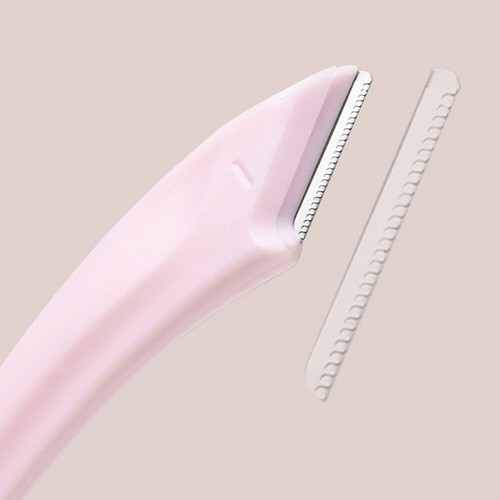 Augenbrauen Rasierer Gesichtshaarhaarhaltigkeit Trimmer Ges -? - Bild 3 von 11