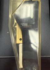 Uncle Mike's Sidekick Hip Holster Left Hand #4 Fits 7"-8.5"Revolvers S&W Colt
