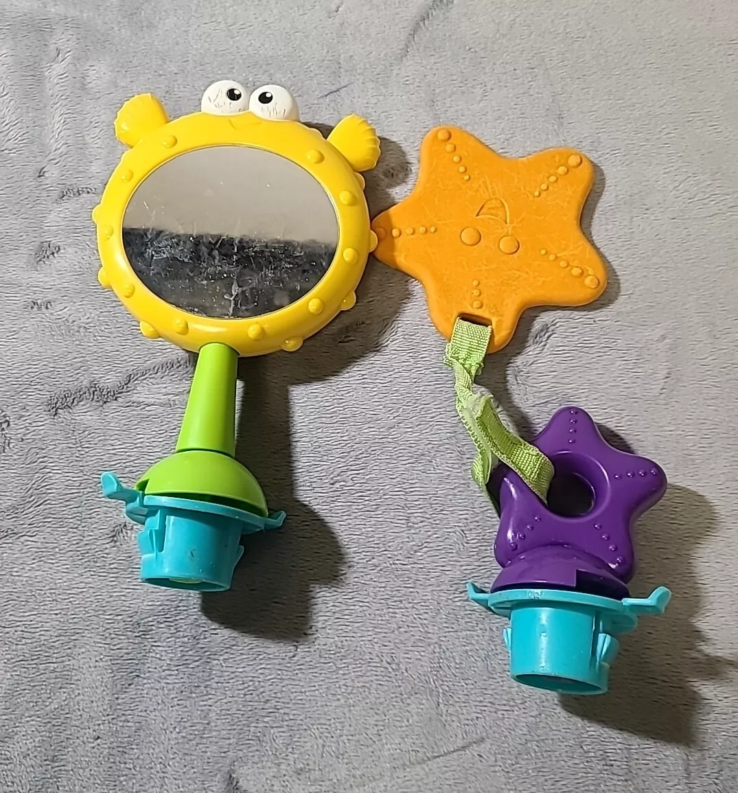 Nemo bouncer deals