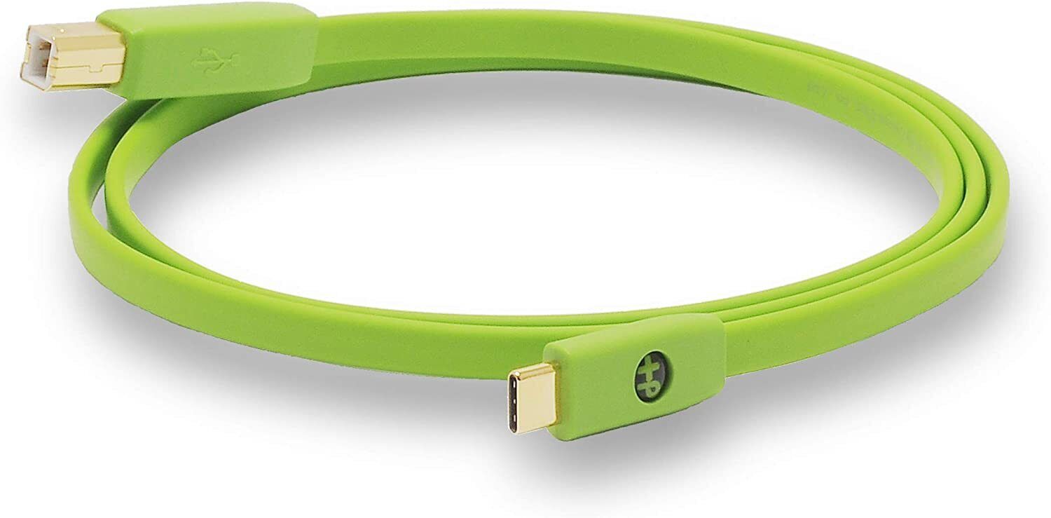 Thumbnail - Oyaide D + Usb Type-c Class B Usb2.0 Kabel Hochgeschwindigkeit
