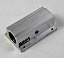 NEW WARNER ELECTRIC TWA-12UUW LINEAR BEARING 3/4" Double Ball Bushing