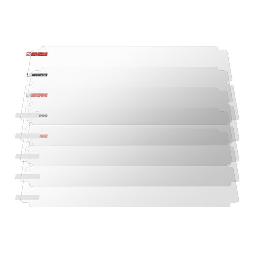 Photon Mono M5 Photon Mono M5 anti-scratch film 5PCS - Zdjęcie 3 z 7