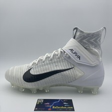 Nike Alpha Menace Elite 2 Flyknit ALL SIZES AO3374-101