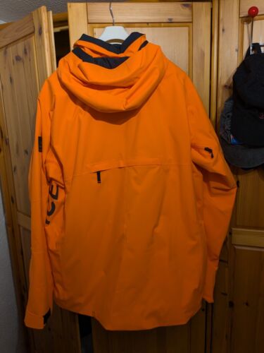 Bogner Fire + Ice Skijacke Herren Gr. 62 - Bild 2 von 5