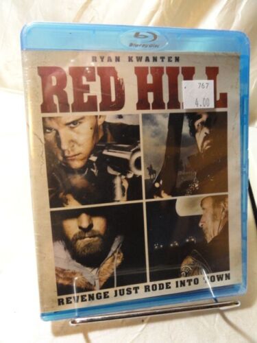 NEW / SEALED BLU RAYS U PICK $4 EACH - Picture 95 of 151