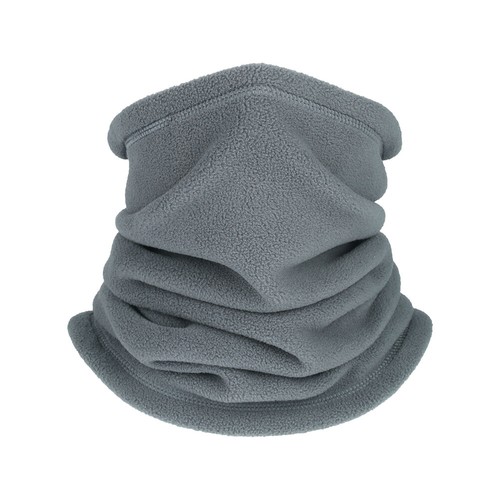 Winter Neck Warmer Gaiter Fleece Ski Face Mask Cover for Cold Weather Keep Warm - Picture 15 of 44
