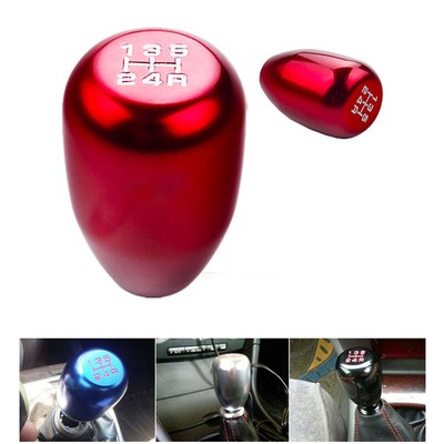 Universal M10 X 1.5 Car Manual Handle Gear Stick Shift Shifter Lever Knob
