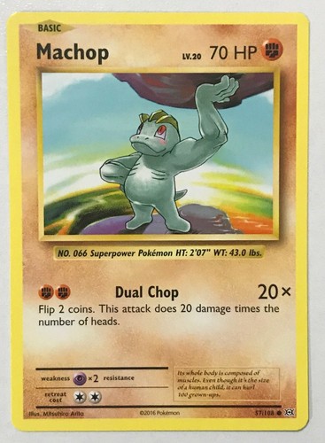 Pokemon XY Evolutions Individual Cards - Pick From List from $1!!! FREE POSTAGE - Picture 111 of 206