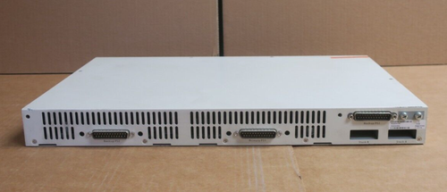 Alcatel-Lucent OmniSwitch OS6850-P24L PoE 20x 10/100 RJ45 + 4x Combo Port Switch - Picture 2 of 4