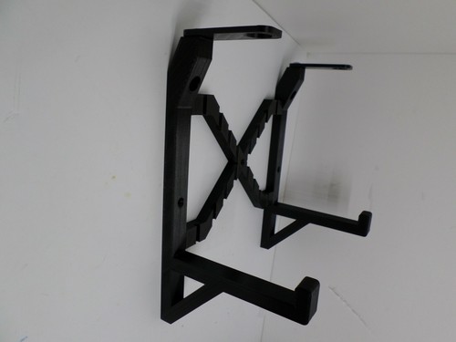 Wandhalterung für ASUS RT-AX86U, Pro, RT-AX86S, AX5700, RT-BE86U Router - Bild 1 von 11