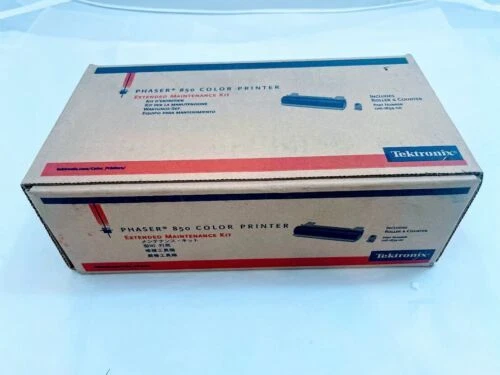 Tektronix Inkjet Printer Ink Cartridges for Xerox