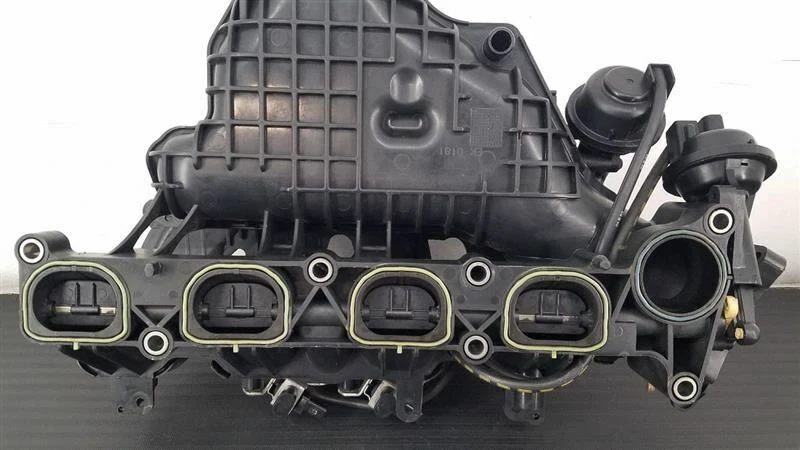 马自达 3 塑料进气歧管 2.3L 无涡轮原始设备制造商 2004-2009 年使用 — 第 4/4 张图片