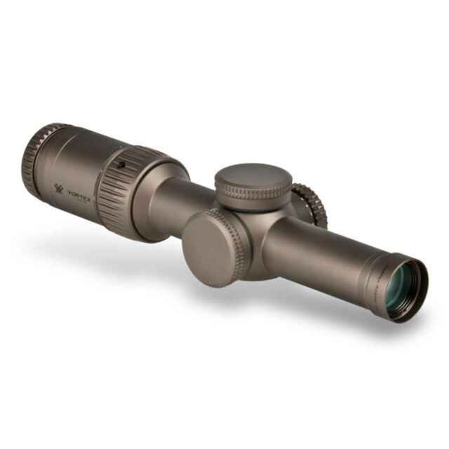 ortex RZR-16008 Razor HD GEN II-E 1-6X24 Riflescope for sale