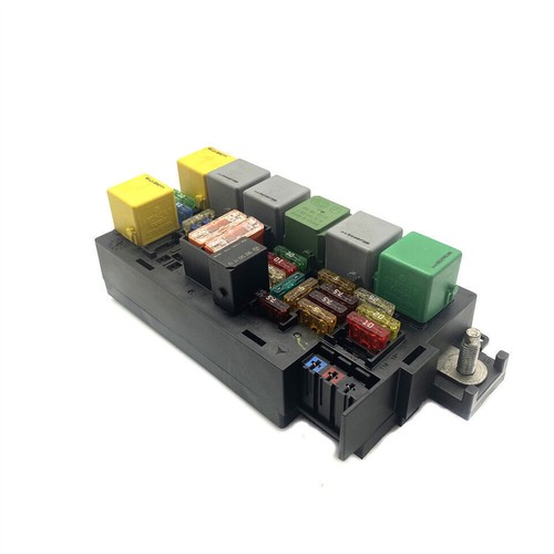 For 06-13 Mercedes X164 GL450 ML500 R350 Front Fuse Relay Box Module Assembly - Picture 5 of 10