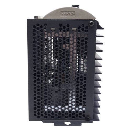 Parker GV6K-L3E Gemini Servo Motor Drive/Controller 1-Axis 170VDC 3A Bus 120VAC - Picture 7 of 8