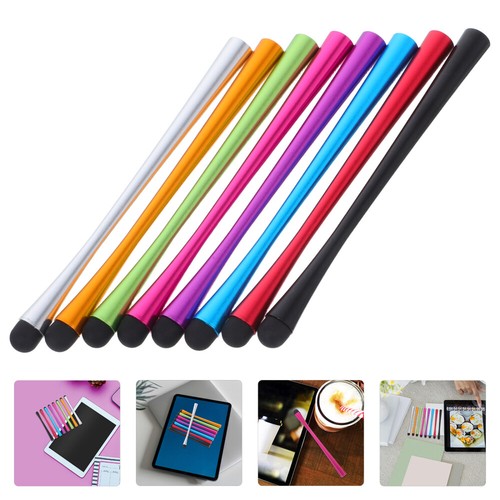 8 Pcs Stylus Capacitive Pen Screen Stylus Pen Drawing Stylus Pen Tablet Pen - 第 11/12 張圖片