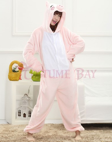 Adult Kids Pokemon Pikachu Charmandar Umbreon Dragon Kigurumi Onsie Pajamas - Picture 156 of 192