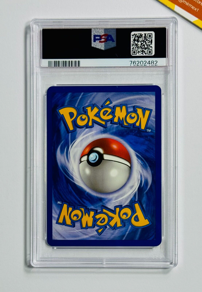 Pokemon PSA 9 Espeon #81 Holo Undaunted 2010 Italiano | eBay Pokemon PSA 9 Espeon #81 Holo Undaunted 2010 Italiano | eBay
