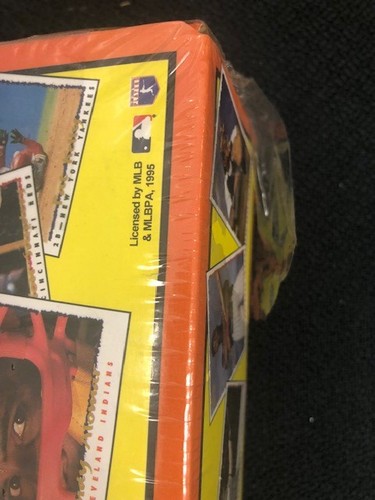 Juegos de fábrica de béisbol de los años 80, 90 y 2000 - Imagen 30 de 54