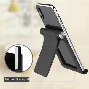 2019 Foldable Cell Phone Desk Stand Holder Mount Cradle For Phone