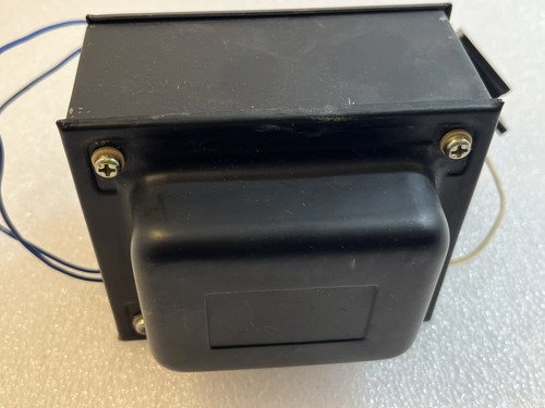 Sansui 5000X 4000880 Transformer FREE SHIP! - Picture 6 of 10