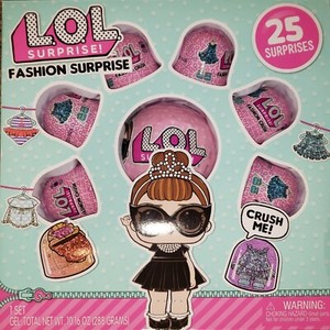 lol 25 sorpresas