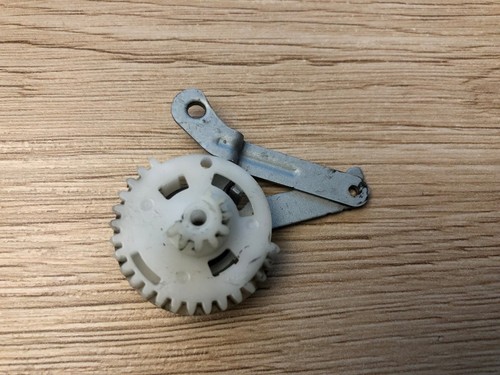 Original Replacement Part Panasonic VXL2670 12 Months Warranty
