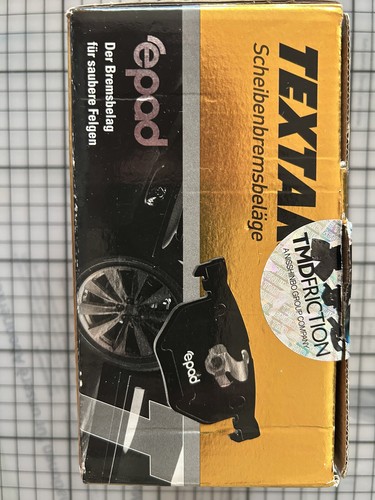 Mercedes W163 W220 C215 R129 R230 EPADS NEU Fehlkauf 2327181 - Bild 3 von 5