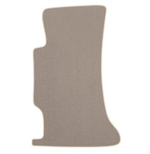 Velours Fußmatte für Honda Accord V Bj. 1993 - 1998 NEU Automatte BEIGE STD LP