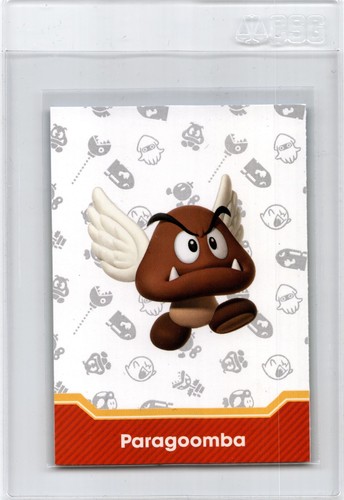2022 Panini Mario Enemy Card Pick a Card - Picture 16 of 109