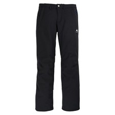 Brand New Womens 2025 Burton Society Snowpants True Black