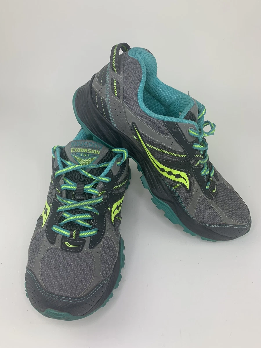 Saucony trail 39 sale