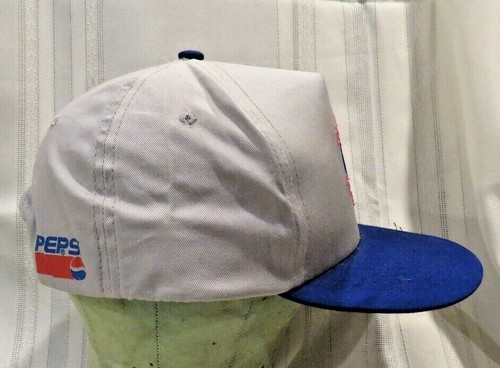 Chicago Cubs 7th Annual Convention - Pepsi - Snap Back - Picture 2 of 8