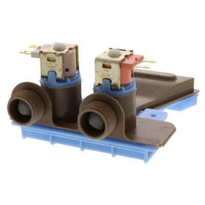 #ad Snap Supply WH13X25296 Washer Water Valve Replacement for GE $29.99