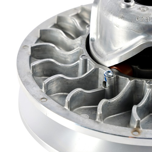 Rear Clutch Variator Primary 420686738 For Can-Am Maverick X3 Turbo Rr/R 17-2 A2 - Picture 10 of 12