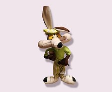 Wile E. Coyote Looney Tunes Plush