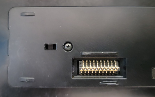 Sony DSX-A415BT NUR ABNEHMBARE ABDECKPLATTE - Bild 8 von 10