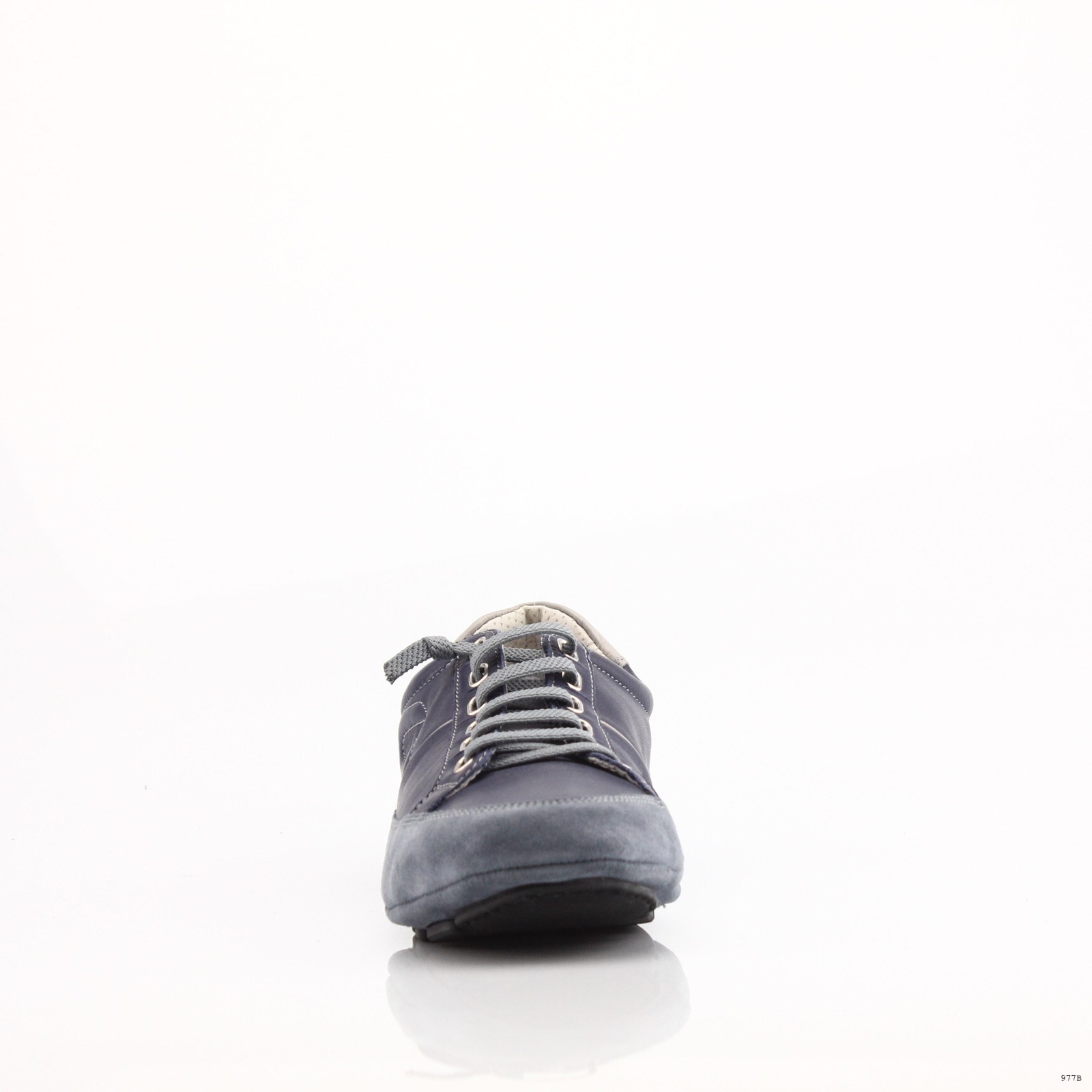 GUARDIANI/Sport Calzature Uomo Sport Pelle + Gamse BLU BLU Gamse - 977b 6cfab4 GUARDIANI/Sport Calzature Uomo Sport Pelle + Gamse BLU BLU Gamse - 977b 6cfab4