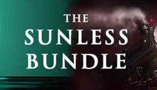 SUNLESS BUNDLE (SUNLESS SKIES + SUNLESS SEA)  Steam PC