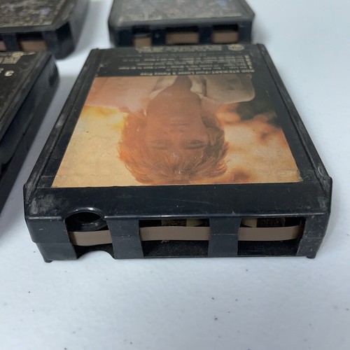 ROD STEWART ATLANTIC CROSSING 8 TRACK LOT A NIGHT ON THE TOWN FOOT LOOSE & FANCY - Bild 6 von 13