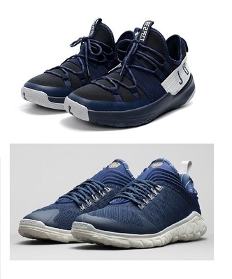 jordan training pro