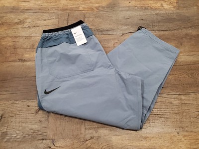 NIKE SPORTSWEAR TECH PACK OZONE BLUE JOGGER PANTS MENSSZ 4XLCU3761-037 194494503113 | eBay
