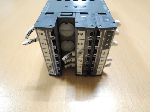 EUROTHERM 2416 2416/P4/VH/H2/XX/XX/AM/ENG/XXXXX/XXXXXX/ - Imagen 2 de 6