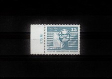 DDR-M_1157a Nr. 1821 RWZ ** von 1973 - Freimarken Bauwerke