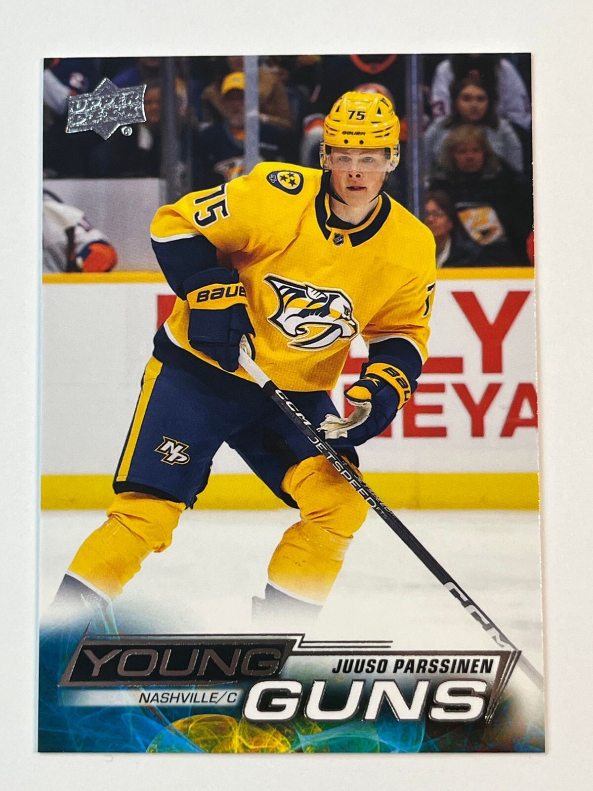 2022-23 Upper Deck Hockey Extended Series YOUNG GUNS - You Pick - Rookies - Picture 5 of 37