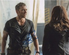 Jonathan Scarfe Van Helsing Autographed Signed 8x10 Photo COA #3