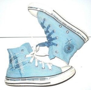 converse pointure 33