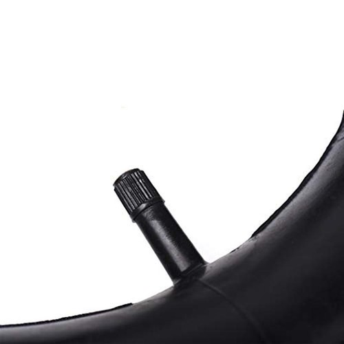 Universal 4.80/4.00-8" Tire & Inner Tube Set Dollies Trolleys Wagons 2-Pack New - Picture 6 of 6