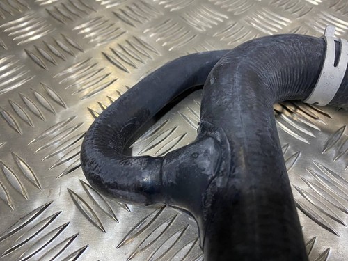 OEM Ford Fiesta Mk4 1.3 / KA 1.0 Radiator coolant hose + Sensor 1995 to 2002 NOS - Picture 9 of 11